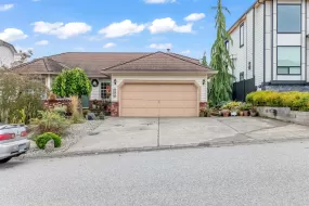 2830 CROSSLEY DRIVE, Abbotsford, Abbotsford, BC