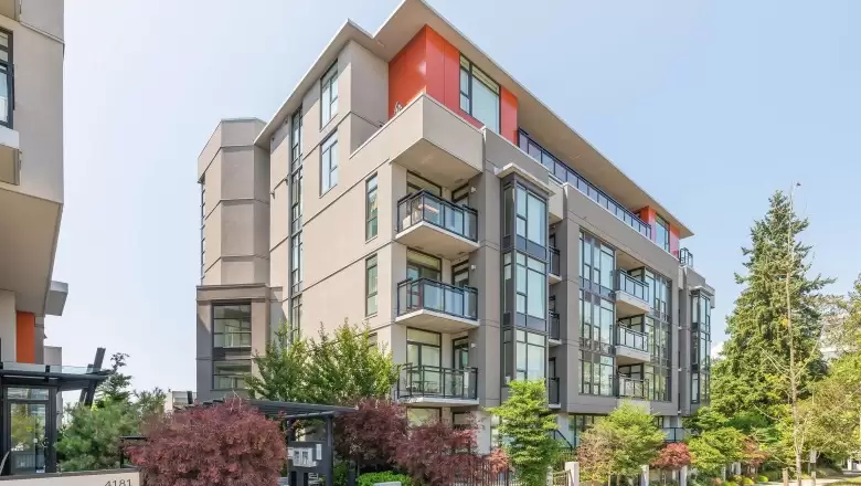 303 4171 CAMBIE STREET image #1