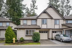 8 21801 DEWDNEY TRUNK ROAD, Maple Ridge, BC