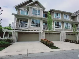 42 5510 ADMIRAL WAY, Delta, BC