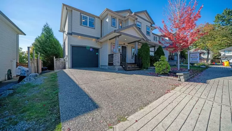 23840 117 B AVENUE, Maple Ridge, BC