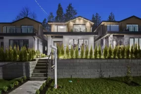 3073 FROMME ROAD, North Vancouver, North Vancouver, BC