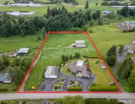 5385 OLUND ROAD, Abbotsford, BC