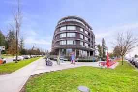 607 508 W 29TH AVENUE, Vancouver West, Vancouver, BC