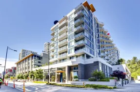 716 3557 SAWMILL CRESCENT, Vancouver East, Vancouver, BC