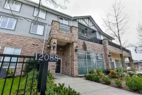 317 12088 75A AVENUE, Surrey, BC