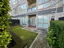 253 4099 STOLBERG STREET, Richmond, Richmond, BC