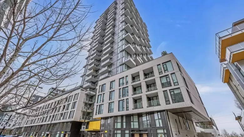 517 3538 SAWMILL CRESCENT, Vancouver, BC