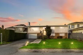 7531 GREENLEES ROAD, Richmond, Richmond, BC