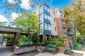 301 588 W 45TH AVENUE, Vancouver West, Vancouver, BC