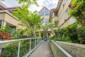 103 1870 W 6TH AVENUE, Vancouver West, Vancouver, BC