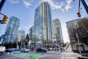 301 930 CAMBIE STREET, Vancouver West, Vancouver, BC