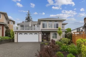 15543 CATHERINE COURT, South Surrey White Rock, White Rock, BC