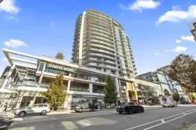 2804 550 TAYLOR STREET, Vancouver West, Vancouver, BC