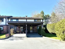 1 10771 MORTFIELD ROAD, Richmond, Richmond, BC