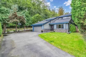 5361 NANCY GREENE WAY, North Vancouver, North Vancouver, BC