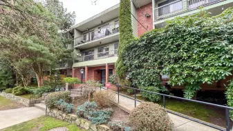 102 1844 W 7TH AVENUE, Vancouver West, Vancouver, BC