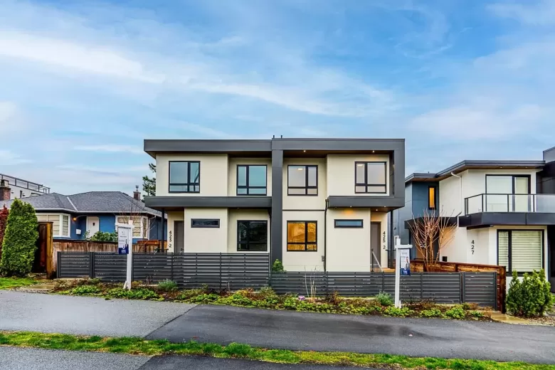 425 W KEITH ROAD image #1