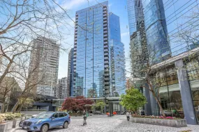 1602 1050 BURRARD STREET, Vancouver West, Vancouver, BC