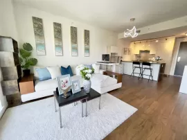 601 4189 CAMBIE STREET, Vancouver West, Vancouver, BC