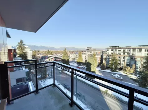 601 4189 CAMBIE STREET image #4