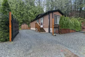 96A 3942 COLUMBIA VALLEY ROAD, Cultus Lake & Area, Cultus Lake, BC