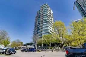 1101 1777 BAYSHORE DRIVE, Vancouver West, Vancouver, BC