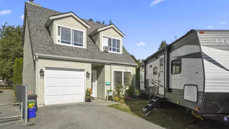 12071 MCINTYRE COURT, Maple Ridge, BC