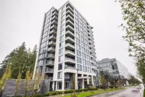 301 5868 AGRONOMY ROAD, Vancouver West, Vancouver, BC