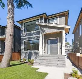 6210 LARCH STREET, Vancouver West, Vancouver, BC