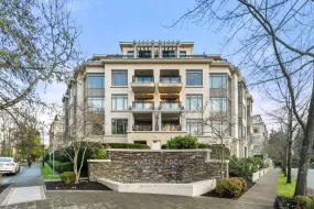 402 568 WATERS EDGE CRESCENT, West Vancouver, West Vancouver, BC