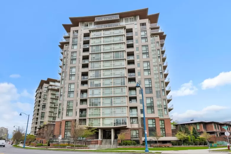 1108 8333 ANDERSON ROAD image #1