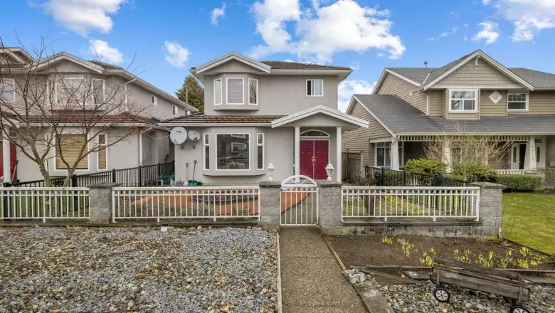 6955 BURFORD STREET image #1