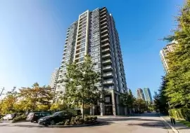 501 4178 DAWSON STREET, Burnaby North, Burnaby, BC