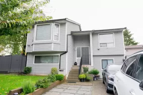 13066 66A AVENUE, Surrey, Surrey, BC