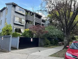 310 2173 W 6TH AVENUE, Vancouver West, Vancouver, BC