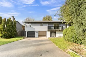 22932 ROGERS AVENUE, Maple Ridge, BC