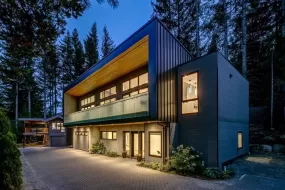 8224 ALPINE WAY, Whistler, Whistler, BC