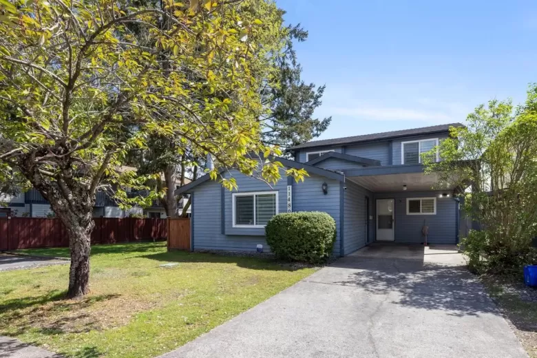 11486 KINGCOME AVENUE, Richmond, BC for sale