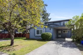 11486 KINGCOME AVENUE, Richmond, BC