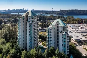 9E 328 TAYLOR WAY, West Vancouver, West Vancouver, BC