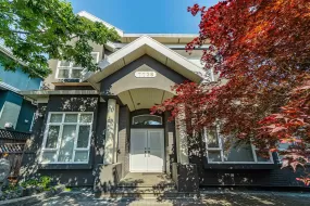 7736 JASPER CRESCENT, Vancouver East, Vancouver, BC