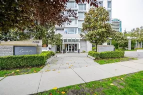 2903 6688 ARCOLA STREET, Burnaby South, Burnaby, BC