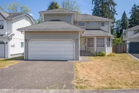 1145 WOODBINE PLACE, Coquitlam, Coquitlam, BC