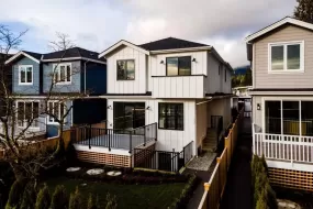 342 E 17TH STREET, North Vancouver, North Vancouver, BC