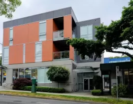 303 2108 W 12TH AVENUE, Vancouver West, Vancouver, BC