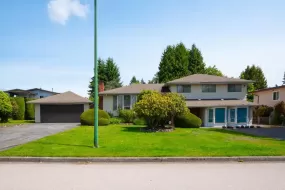 7449 DORCHESTER DRIVE, Burnaby, BC