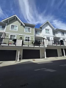 158 8335 NELSON STREET, Mission, Mission, BC