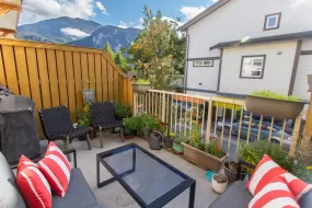 8 1188 WILSON CRESCENT, Squamish, Squamish, BC