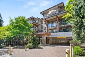 414 1633 MACKAY AVENUE, North Vancouver, North Vancouver, BC